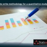 Methodology for a quantitative study