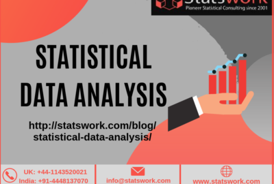 Statistical Data Analysis