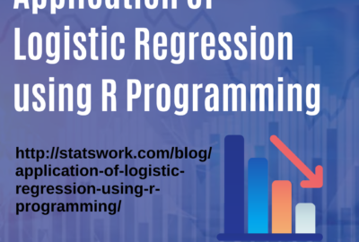 Logistic Regression Using R