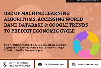 SW - Use of Machine Learning Algorithms_ Accessing World Bank Database & Google Trends to Predict Economic Cycle
