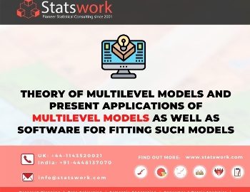 SW - FB - Theory of Multilevel Models and Present Applications of Multilevel Models