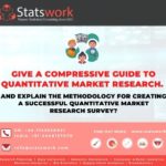 SW - Promotional Imgae - Give a compressive guide to quantitative Market Research
