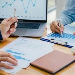 statistics in business research