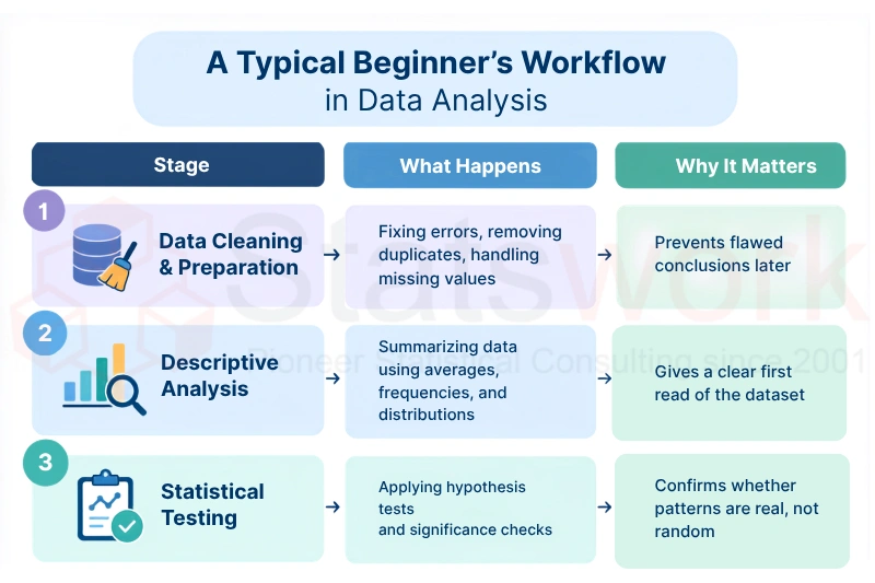 data analysis consulting services