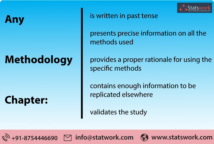 quantitative study methodology