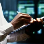 steps in quantitative data analysis