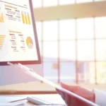 How is a meta-analysis performed