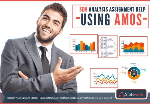 SEM Using AMOS: Structural Equation Modeling Guide