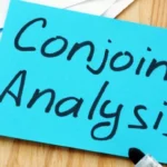 conjoint analysis