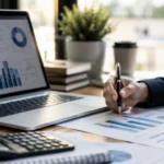 statistical data analysis services