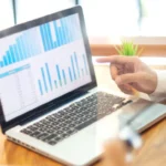 statistical analysis without p-values