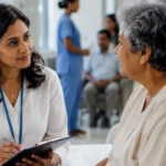Qualitative Research Methodology in Healthcare Hospitals