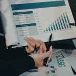 Time Series Analysis in Financial Economics | Statswork