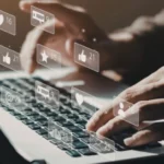 Social media data for healthcare research