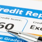 Call Detail Records credit scoring