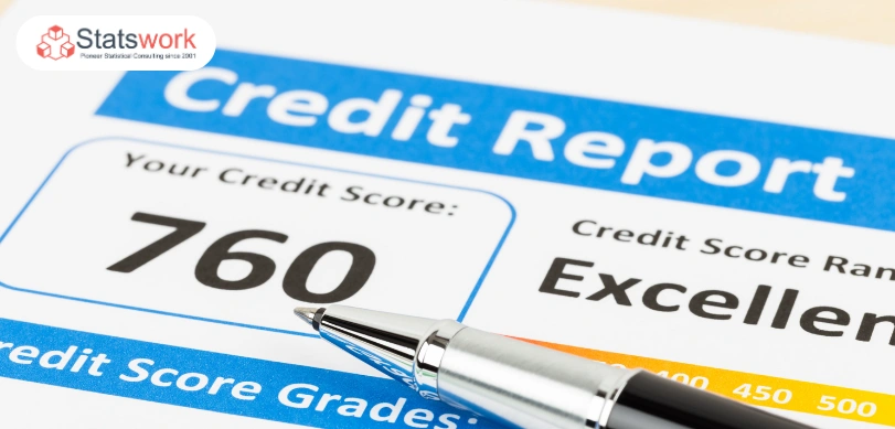 Call Detail Records credit scoring