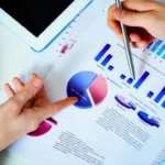 Data analysis results and interpretation