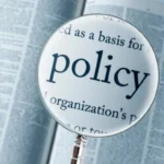 public policy research