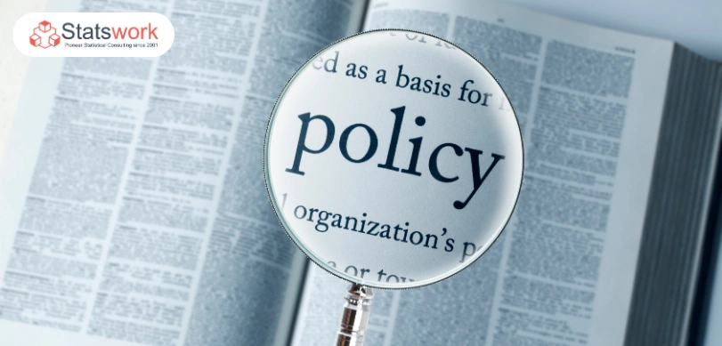 public policy research