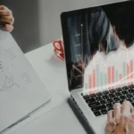 text mining in financial sector