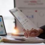 grounded theory in accounting research