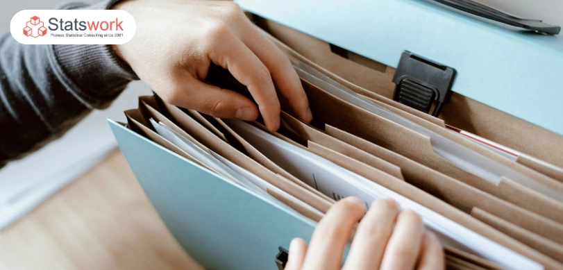 types of research design