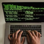 Python programming skills