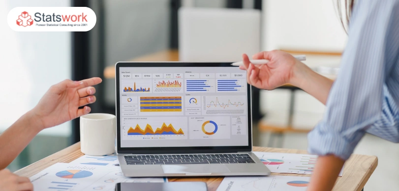 qualitative data analysis steps