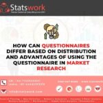 How can questionnaires differ based on