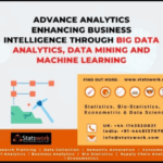 Advance analytics Enhancing Business