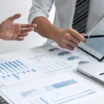 quantitative data analysis services