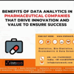 Benefits of Data analytics in pharmaceutical