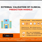 External Validation of clinical prediction models