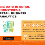 Big data in retail industries & retail