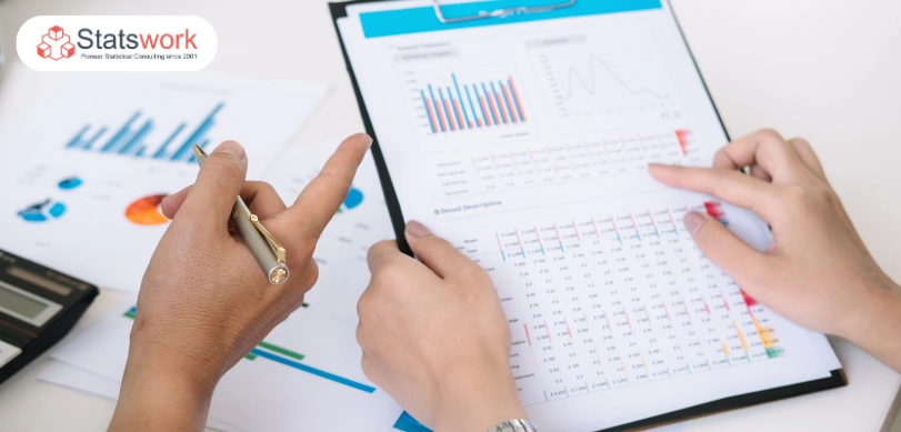 qualitative data analysis services
