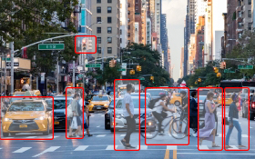 image Annotation Services