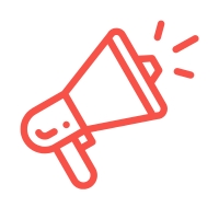 Supply Chain Icon