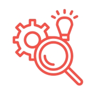 Supply Chain Icon