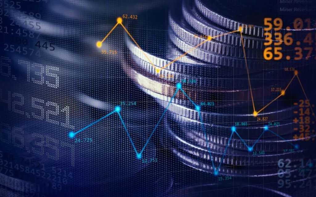 Financial Data Collection