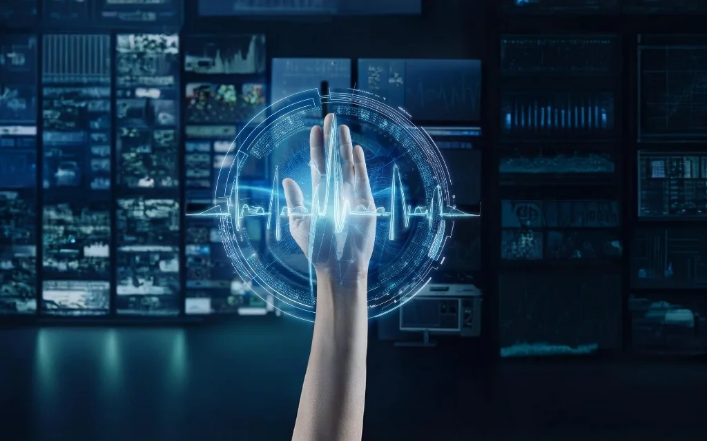 Health Monitoring and Disease Prediction