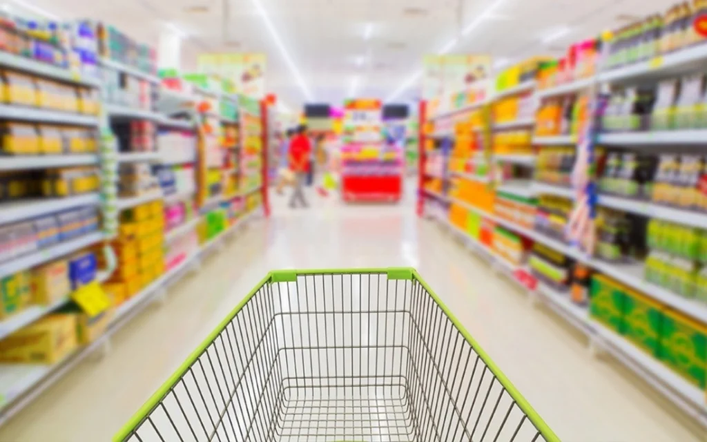 Retail Sales Optimization