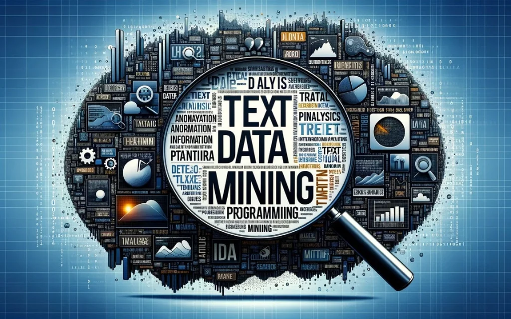 Web data mining