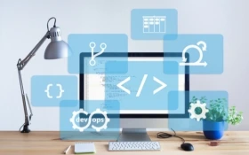 third-party application