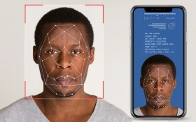 Capture Images Face detection