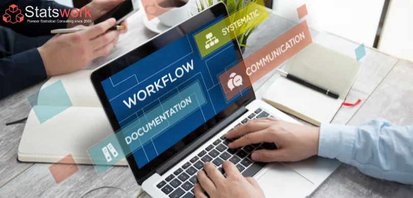 How to Improve Workflow Efficiency Using Logic-Based Solutions