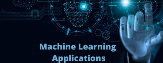ML & Application