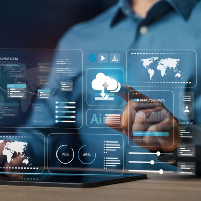_Advanced Algorithm Development for Modelling & Evaluation