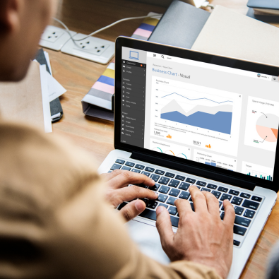 Advanced Statistical Modeling