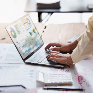 Automated Data Workflows & Orchestration