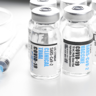 COVID-19 Vaccine Trials